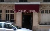 Туры в отель Hotel Phenix Туры в отель Hotel Phenix