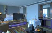 Туры в отель Novotel Sunac Hotel Туры в отель Novotel Sunac Hotel