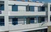 Туры в отель Milos Hotel Туры в отель Milos Hotel