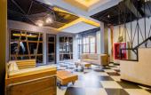 Туры в отель Loftmania Boutique Hotel Туры в отель Loftmania Boutique Hotel