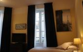 Туры в отель Hotel La Carpe D'or Туры в отель Hotel La Carpe D'or