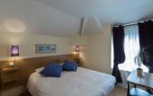 Туры в отель Hotel La Carpe D'or Туры в отель Hotel La Carpe D'or