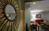 Туры в отель Hotel La Carpe D'or Туры в отель Hotel La Carpe D'or