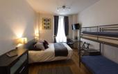 Туры в отель Hotel La Carpe D'or Туры в отель Hotel La Carpe D'or