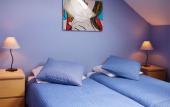 Туры в отель Hotel La Carpe D'or Туры в отель Hotel La Carpe D'or
