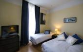 Туры в отель Hotel La Carpe D'or Туры в отель Hotel La Carpe D'or