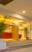Туры в отель Red Fox by Lemon Tree Hotels, Tiruchirappalli (Trichy) Туры в отель Red Fox by Lemon Tree Hotels, Tiruchirappalli (Trichy)