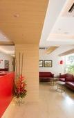 Туры в отель Red Fox by Lemon Tree Hotels, Tiruchirappalli (Trichy) Туры в отель Red Fox by Lemon Tree Hotels, Tiruchirappalli (Trichy)