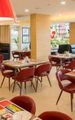 Туры в отель Red Fox by Lemon Tree Hotels, Tiruchirappalli (Trichy) Туры в отель Red Fox by Lemon Tree Hotels, Tiruchirappalli (Trichy)