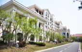 Туры в отель Country Garden Phoenix Hotel Shenyang Туры в отель Country Garden Phoenix Hotel Shenyang