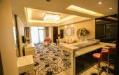 Туры в отель Country Garden Phoenix Hotel Shenyang Туры в отель Country Garden Phoenix Hotel Shenyang