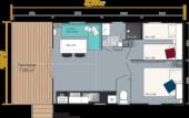 Туры в отель Camping Dolce Vita Туры в отель Camping Dolce Vita