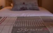 Туры в отель Brit Hotel Bristol Montbeliard Туры в отель Brit Hotel Bristol Montbeliard