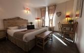 Туры в отель Brit Hotel Bristol Montbeliard Туры в отель Brit Hotel Bristol Montbeliard