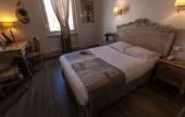 Туры в отель Brit Hotel Bristol Montbeliard Туры в отель Brit Hotel Bristol Montbeliard