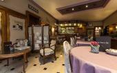 Туры в отель Brit Hotel Bristol Montbeliard Туры в отель Brit Hotel Bristol Montbeliard