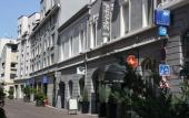 Туры в отель Brit Hotel Bristol Montbeliard Туры в отель Brit Hotel Bristol Montbeliard