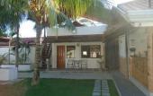 Туры в отель Parrot Resort Moalboal Туры в отель Parrot Resort Moalboal