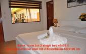 Туры в отель Parrot Resort Moalboal Туры в отель Parrot Resort Moalboal