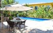 Туры в отель Imperatriz Paraty Hotel Туры в отель Imperatriz Paraty Hotel
