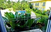 Туры в отель Imperatriz Paraty Hotel Туры в отель Imperatriz Paraty Hotel