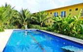 Туры в отель Imperatriz Paraty Hotel Туры в отель Imperatriz Paraty Hotel