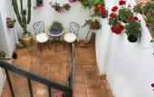 Туры в отель Hotel La Morada Mas Hermosa Туры в отель Hotel La Morada Mas Hermosa