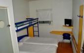 Туры в отель ibis budget Colmar Centre Ville Туры в отель ibis budget Colmar Centre Ville