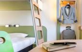 Туры в отель ibis budget Colmar Centre Ville Туры в отель ibis budget Colmar Centre Ville