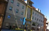 Туры в отель ibis budget Colmar Centre Ville Туры в отель ibis budget Colmar Centre Ville