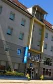 Туры в отель ibis budget Colmar Centre Ville Туры в отель ibis budget Colmar Centre Ville