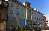 Туры в отель ibis budget Colmar Centre Ville Туры в отель ibis budget Colmar Centre Ville