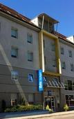 Туры в отель ibis budget Colmar Centre Ville Туры в отель ibis budget Colmar Centre Ville