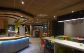 Туры в отель ibis budget Colmar Centre Ville Туры в отель ibis budget Colmar Centre Ville