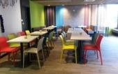 Туры в отель ibis budget Colmar Centre Ville Туры в отель ibis budget Colmar Centre Ville