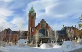 Туры в отель ibis budget Colmar Centre Ville Туры в отель ibis budget Colmar Centre Ville