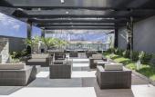 Туры в отель NH Collection Curitiba Туры в отель NH Collection Curitiba