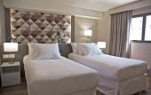 Туры в отель NH Collection Curitiba Туры в отель NH Collection Curitiba