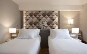 Туры в отель NH Collection Curitiba Туры в отель NH Collection Curitiba