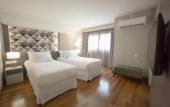 Туры в отель NH Collection Curitiba Туры в отель NH Collection Curitiba