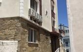 Туры в отель Fulya Pension Туры в отель Fulya Pension
