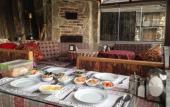 Туры в отель Fulya Pension Туры в отель Fulya Pension