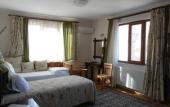 Туры в отель Fulya Pension Туры в отель Fulya Pension