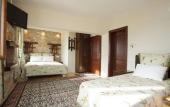 Туры в отель Fulya Pension Туры в отель Fulya Pension