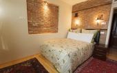 Туры в отель Fulya Pension Туры в отель Fulya Pension