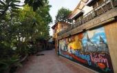 Туры в отель Klong Suan Plu Resort Туры в отель Klong Suan Plu Resort