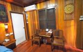 Туры в отель Klong Suan Plu Resort Туры в отель Klong Suan Plu Resort