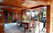 Туры в отель Klong Suan Plu Resort Туры в отель Klong Suan Plu Resort