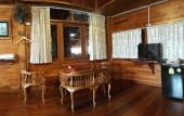 Туры в отель Klong Suan Plu Resort Туры в отель Klong Suan Plu Resort