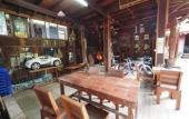 Туры в отель Klong Suan Plu Resort Туры в отель Klong Suan Plu Resort
